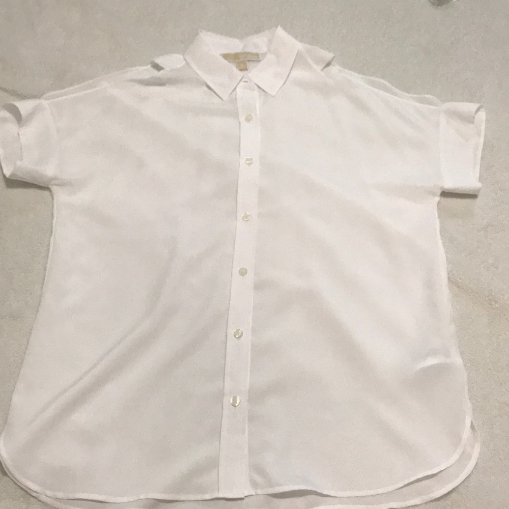 Dress shirt